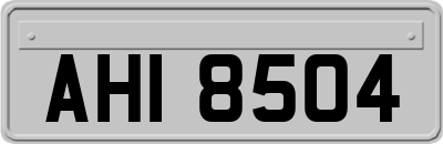 AHI8504