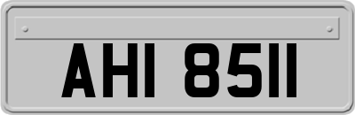 AHI8511