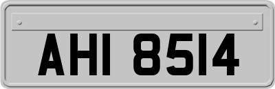 AHI8514