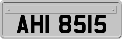 AHI8515