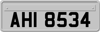 AHI8534
