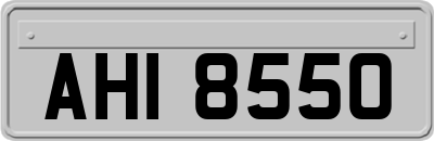 AHI8550