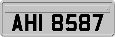 AHI8587