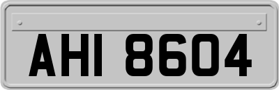 AHI8604