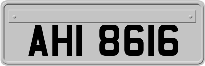 AHI8616