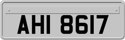 AHI8617
