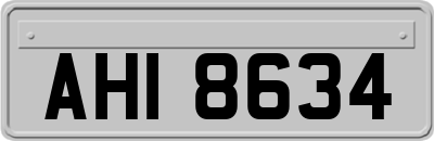 AHI8634