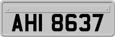 AHI8637