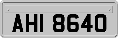 AHI8640