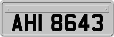 AHI8643