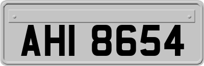 AHI8654