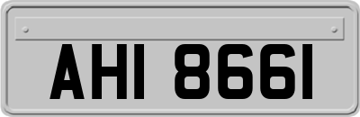 AHI8661