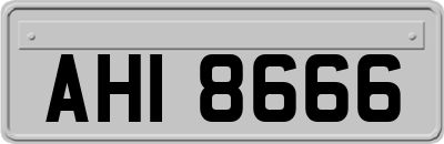 AHI8666