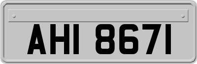 AHI8671