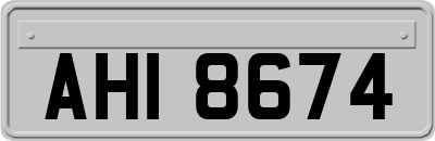 AHI8674