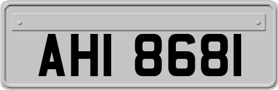 AHI8681