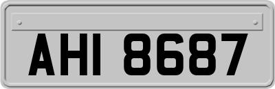 AHI8687