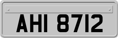 AHI8712