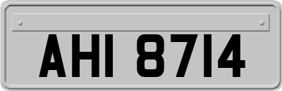 AHI8714