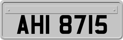 AHI8715