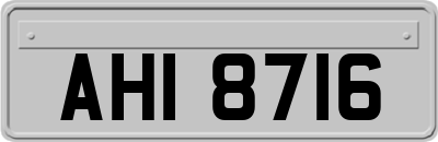 AHI8716