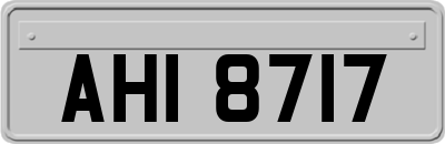 AHI8717