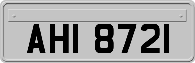 AHI8721