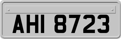 AHI8723