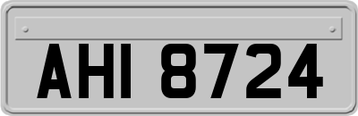 AHI8724
