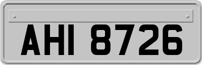 AHI8726