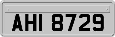 AHI8729