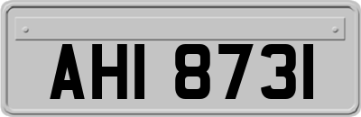 AHI8731