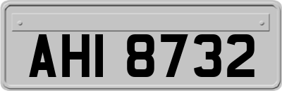 AHI8732
