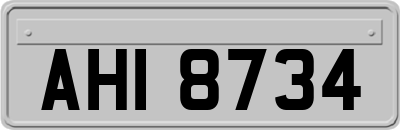 AHI8734