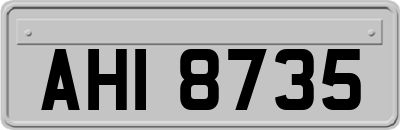 AHI8735