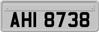 AHI8738
