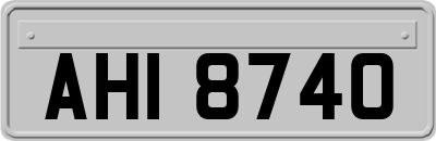 AHI8740