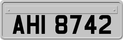 AHI8742