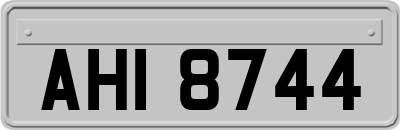 AHI8744