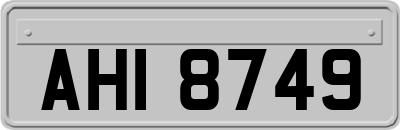 AHI8749