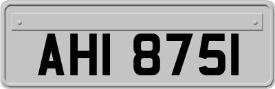 AHI8751