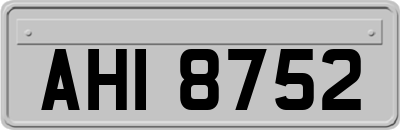 AHI8752