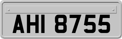 AHI8755