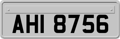 AHI8756
