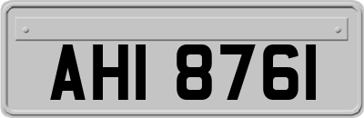AHI8761