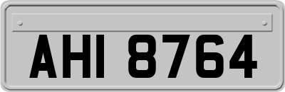 AHI8764