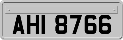 AHI8766