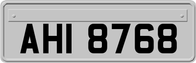 AHI8768