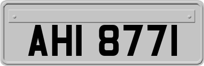 AHI8771