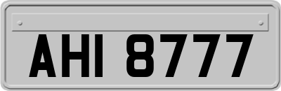 AHI8777